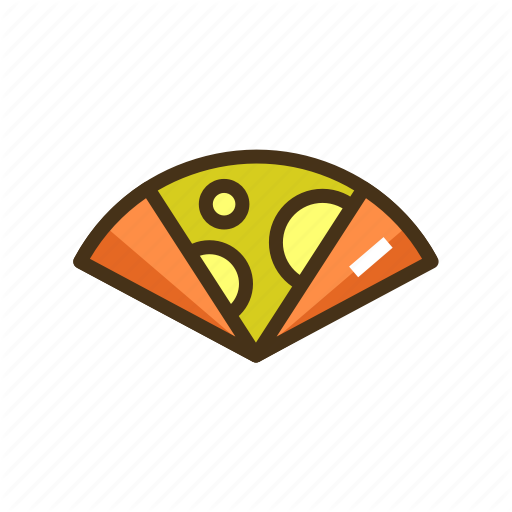 512x512 Crepe, Crepes, Dessert Icon