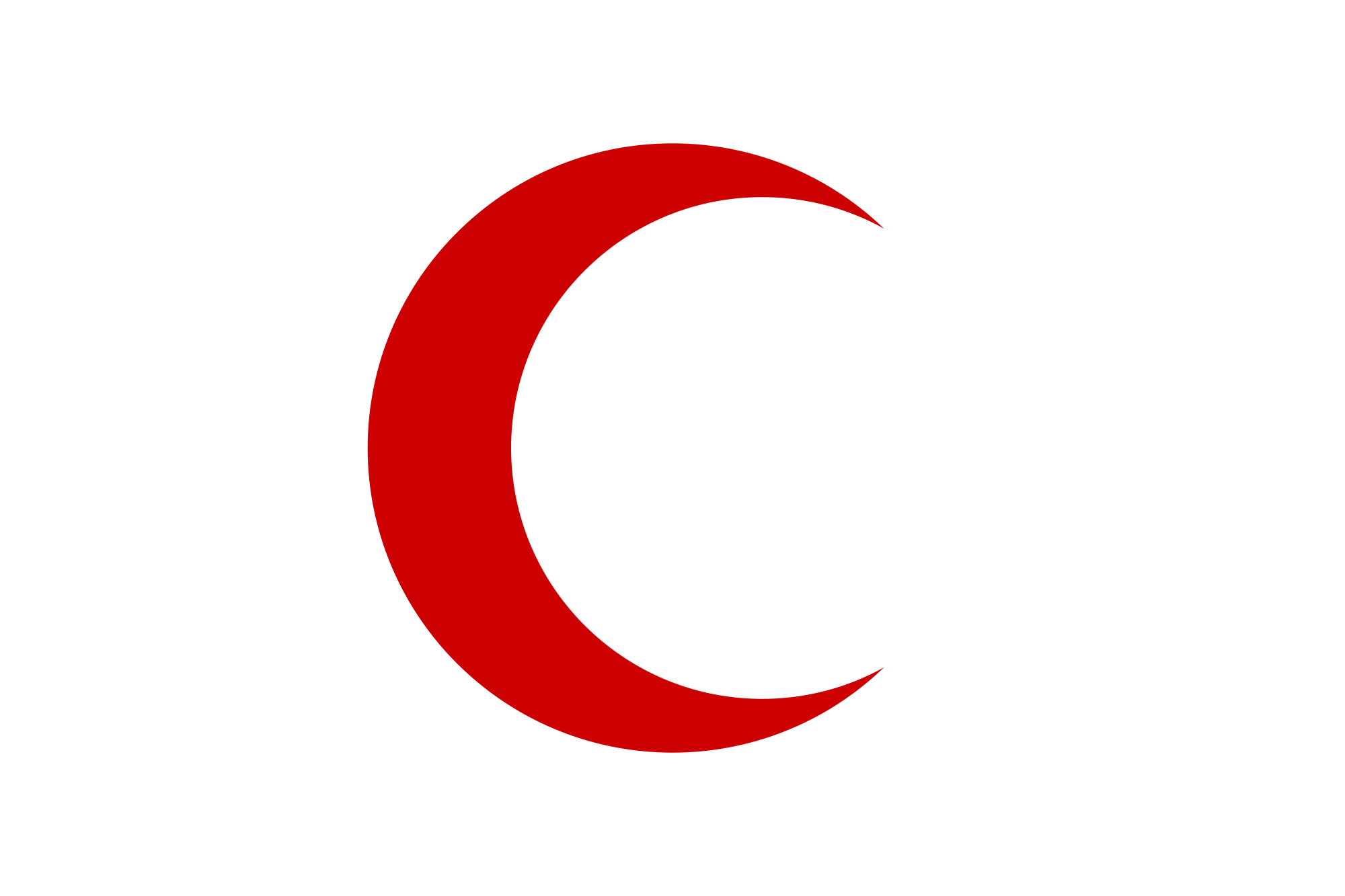 2000x1333 Emblems Of The International Red Cross And Red Crescent Movement