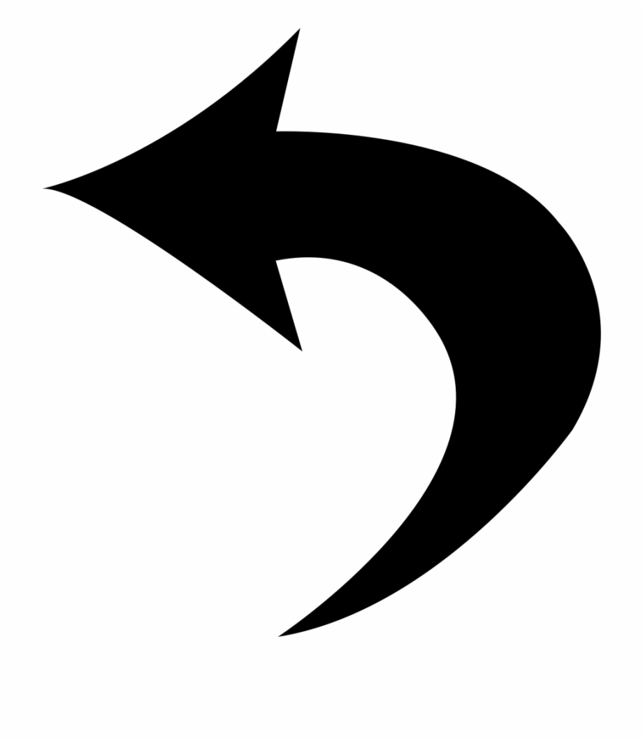 920x1060 Rotation Arrow Png Icon Free Download