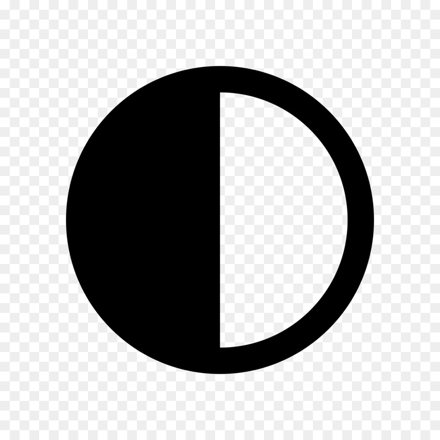 900x900 Crescent Moon Drawing Clipart