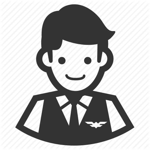 512x512 Air Hosts, Aircrew, Cabin Attendant, Cabin Crew, Flight Attendant