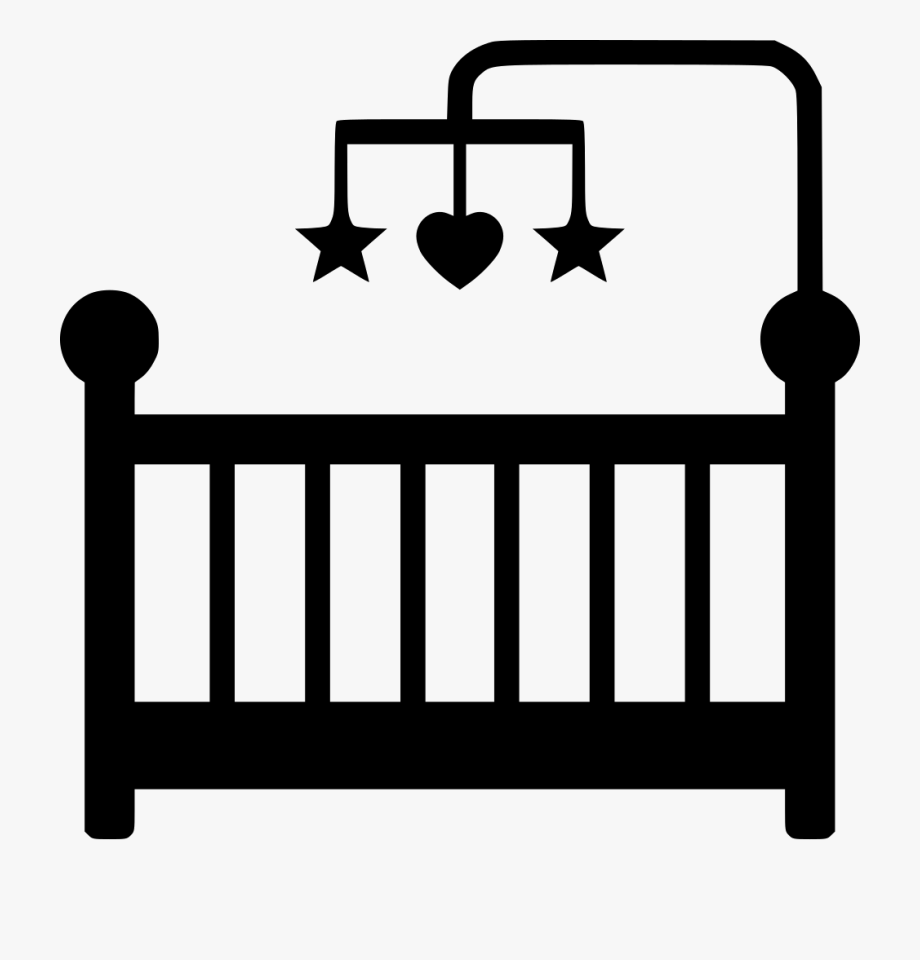 920x960 Crib Drawing Baby Toy