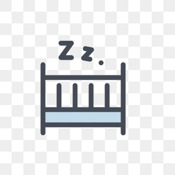 360x360 Crib Icon Png Images Vector And Free Download