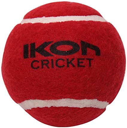 425x426 Buy Icon Rubber Cricket Ball