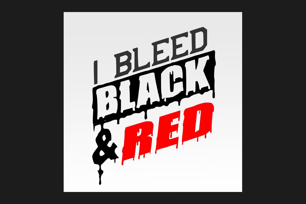 1200x800 I Bleed Vector, Icon, Logo, Vectorcolors, Cricut, Silhouette