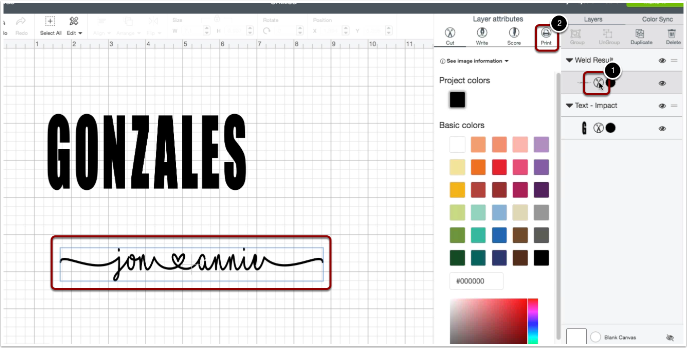 1372x695 Punch Out Shadowing In Cricut Design Space Scrappydew Tutorials