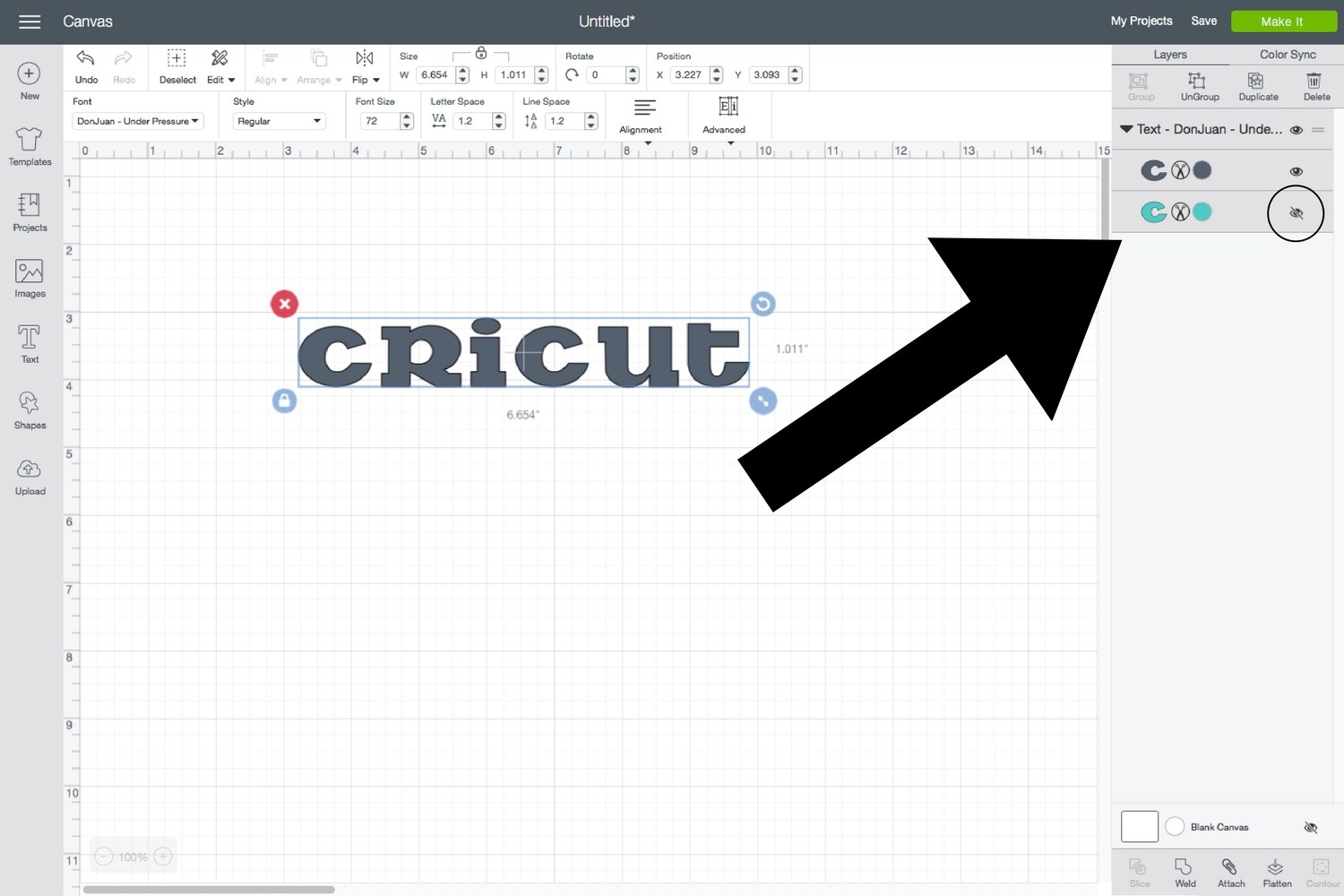 1500x1000 Top Tips And Tricks The Basics Of Cricut Design Space Everyday