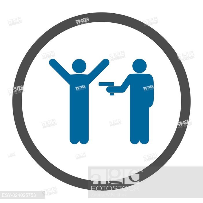 701x700 Crime Icon, Stock Photo, Picture And Low Budget Royalty Free Image