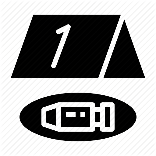 512x512 Crime, Evidence, Index, Scene Icon