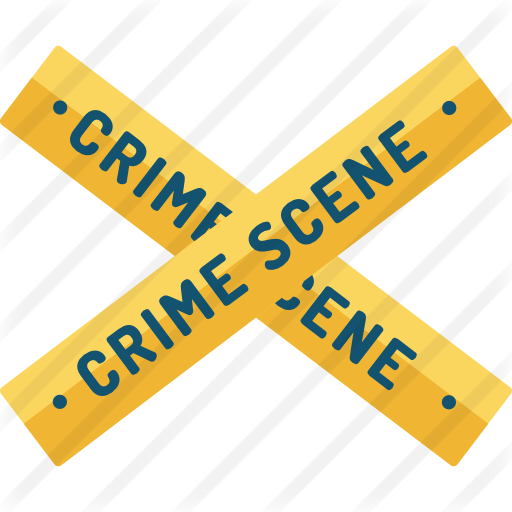 512x512 Crime Scene