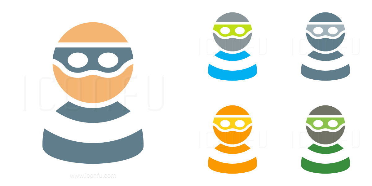 1200x600 Criminal Icon