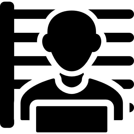 512x512 Criminal Icons Free Download