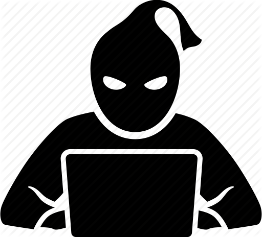 512x464 Bad, Burglar, Criminal, Internet, Picker, Robbery, Thief Icon