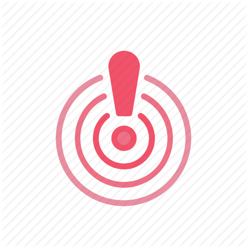 512x512 Crisis, Danger, Disaster, Interface, Response, Social Icon