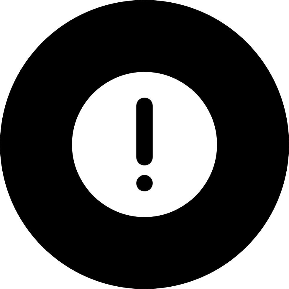 980x980 Crisis Of Confidence Png Icon Free Download