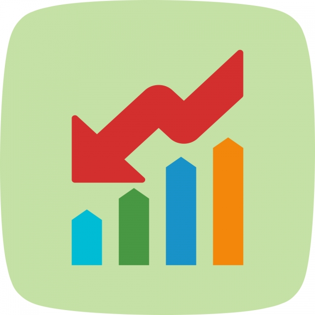 640x640 Download Free Png Crisis Icon, Crisis, Recession Png And Vector