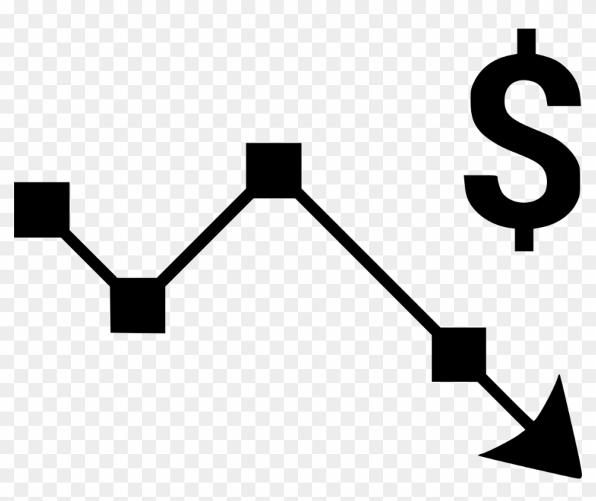 840x706 Economic Down Crisis Graph Png Icon Free Download