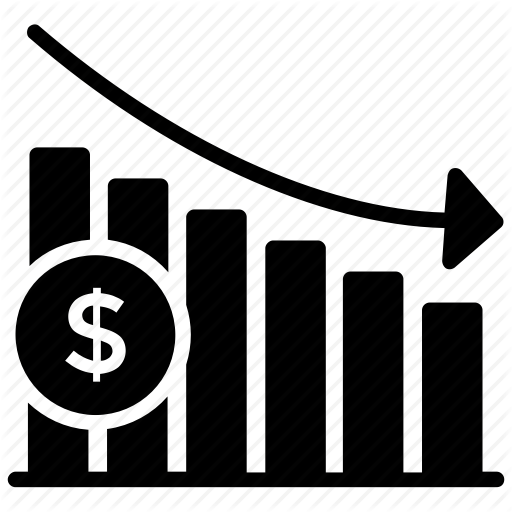 512x512 Economic Decline, Economic Downturn, Financial Collapse, Financial