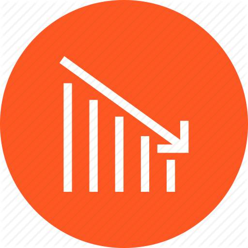 512x512 Bank, Business, Crisis, Economic, Economy, Slump Icon