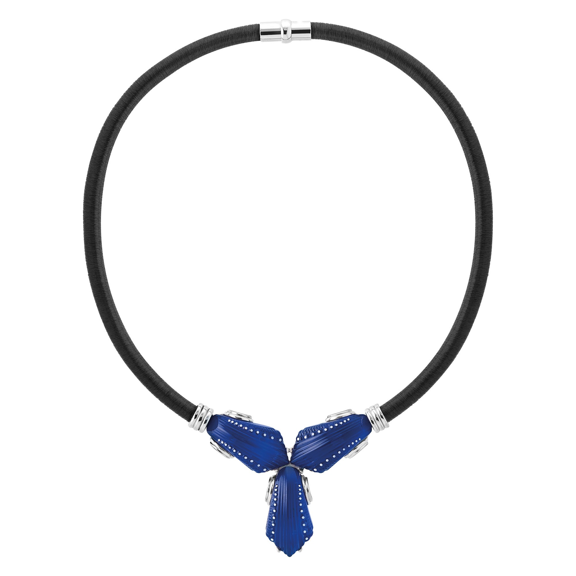 2000x2000 Collier Cristal Bleu Cap Ferrat