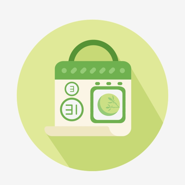 640x640 Effet De Cristal Feuille Bio, Vecteur