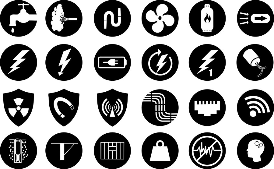 Criteria icon at vectorified collection of criteria icon free for