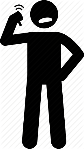 291x512 Critical, Criticism, Criticize, Critique, Dislike, Thumb Down Icon