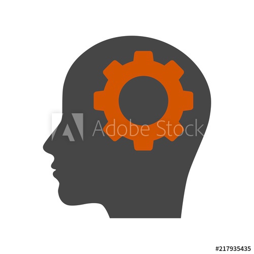 Critical Thinking Icon 500x500 Critical Thinking Icon