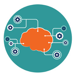 Memory Icon Critical Thinking For Success 250x250 Memory Icon Critical Thinking For Success