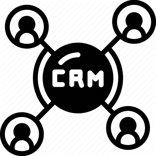 Crm Icon