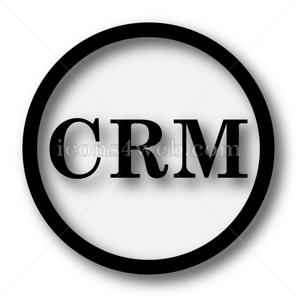 Crm Simple Icon Crm Simple Button 600x600 Crm Simple Icon Crm Simple Button