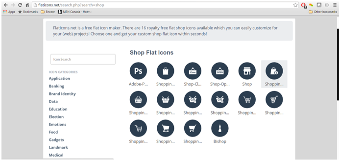 Easy Way To Source Icons For Dynamics Crm Custom Entities Encore 692x331 Easy Way To Source Icons For Dynamics Crm Custom Entities Encore