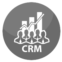 200x200 Crm Icon Infotech Llp