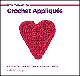 260x248 How To Make Crochet Appliques Patterns For Fun Flora, Fauna