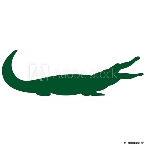 500x500 Crocodile Icon