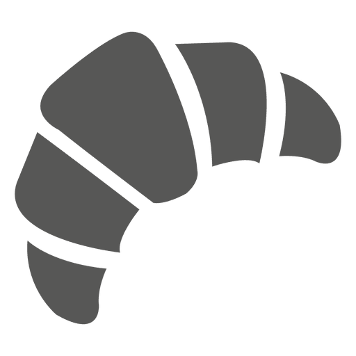 512x512 Croissant Icon