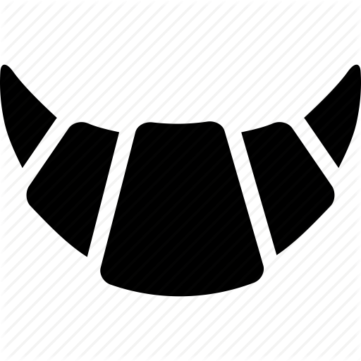 512x512 Breakfast, Carbohydrate, Croissant, Food Icon