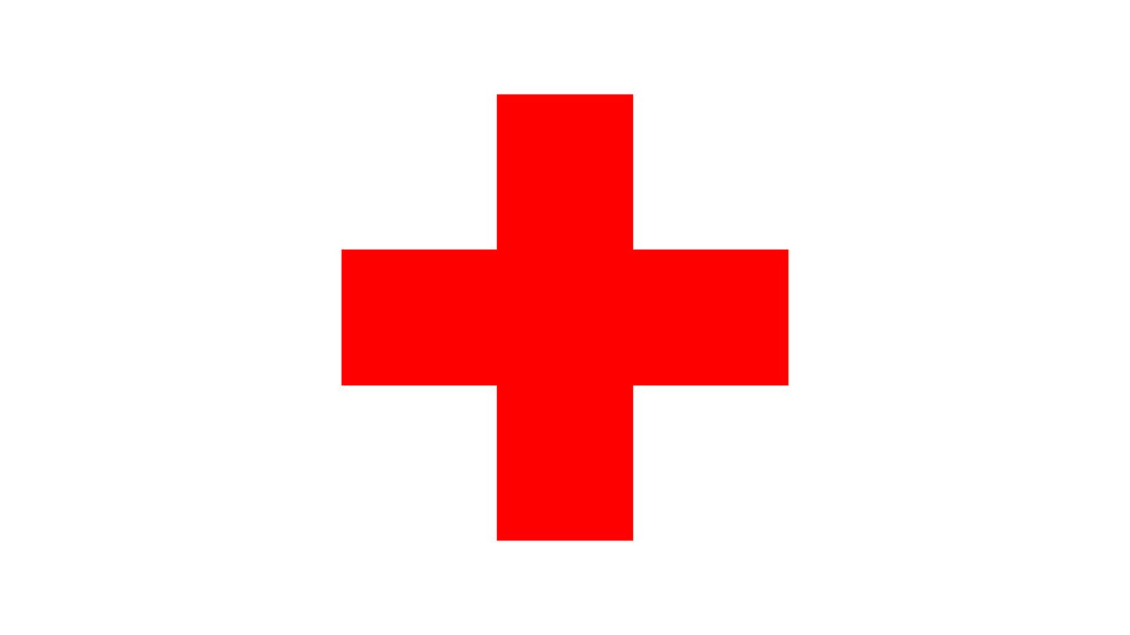 1600x900 Video Games Aren't Allowed To Use The Red Cross Symbol For Health