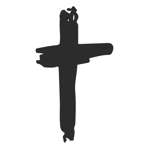 512x512 Cross Scribble Icon Christian Cross