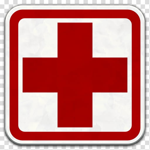 512x512 Alien Semiotic Standard Icons, Medical, Red Cross Icon Transparent