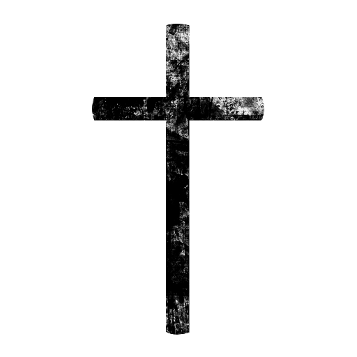 512x512 High Resolution Cross Png Icon
