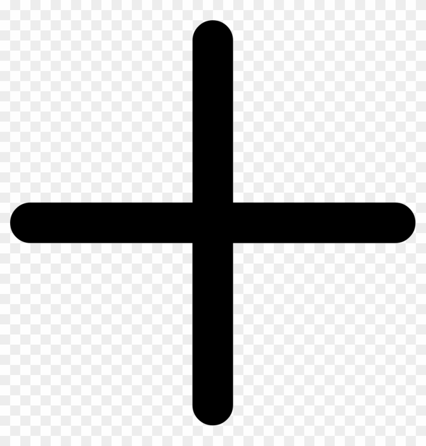 840x880 Plus Sign Icon Png