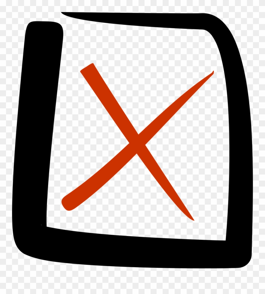 880x977 Download Clip Art Royalty Free Red Check Mark Icon