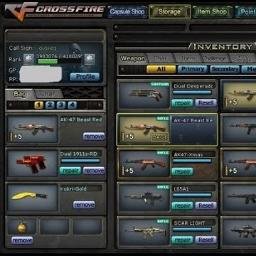 Crossfire Game Icon at Vectorified.com | Collection of Crossfire Game ...