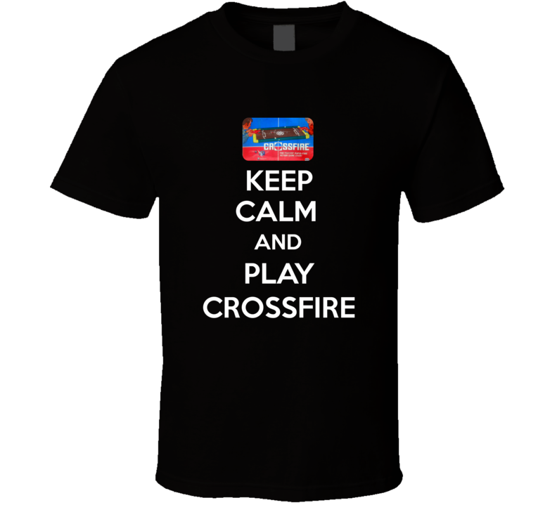 792x719 Keep Calm And Play Crossfire Fun Retro Board Game Icon Fan Gift