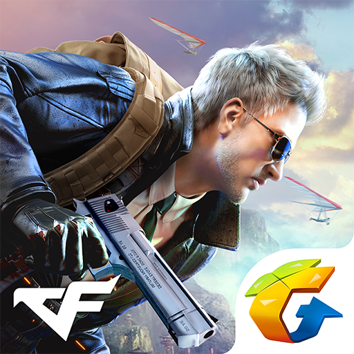 512x512 Crossfire Legends Download Apk For Android