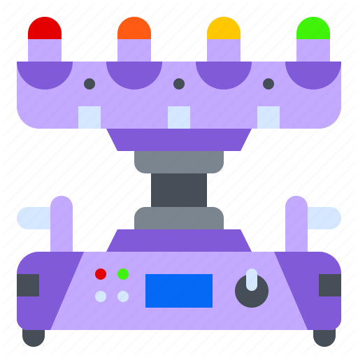 512x512 Crossfire, Led, Lighting, Lights, Moving, Party Icon