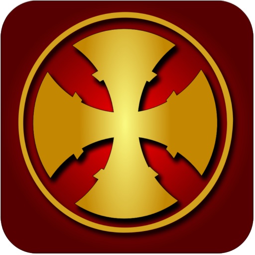 Crossfire Icon at Collection of Crossfire Icon free