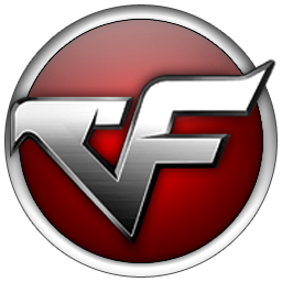 256x256 High Res Cf Icon