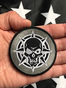 225x300 Crossfire Headshot Kill Icon Military Black Ops Swat Cosplay